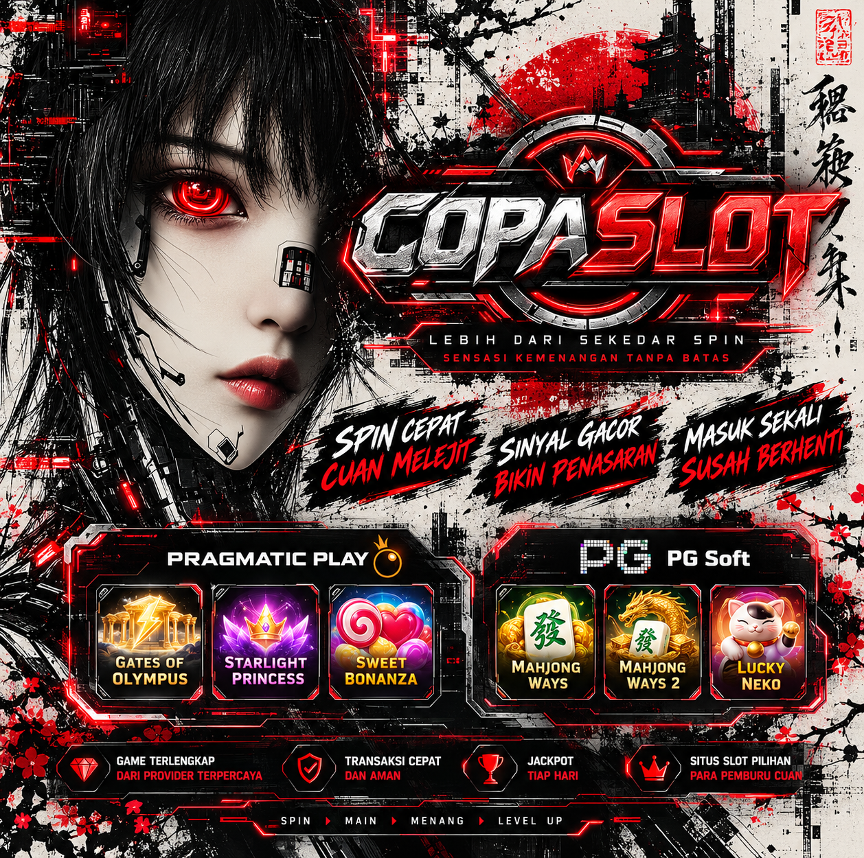COPASLOT